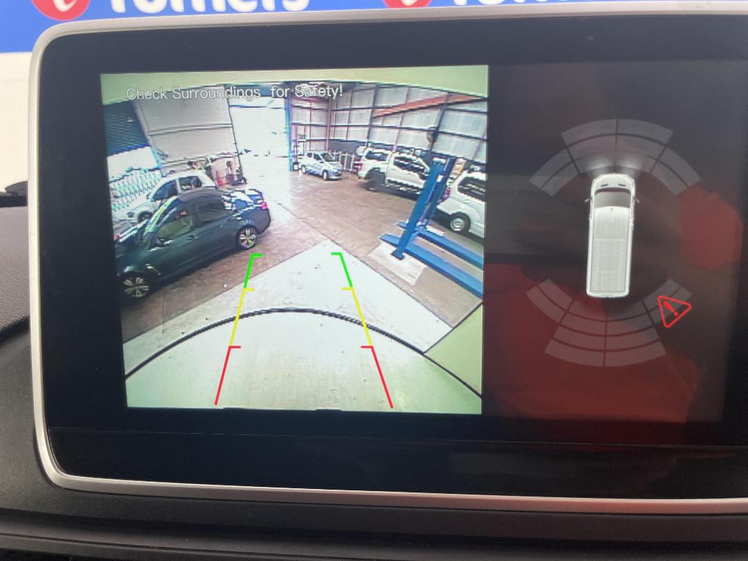 Photo '23' of LDV Deliver 9 Photo '23' of LDV Deliver 9