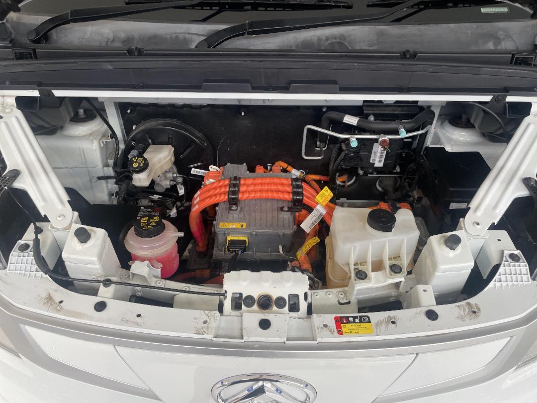 Photo '13' of LDV Edeliver 3