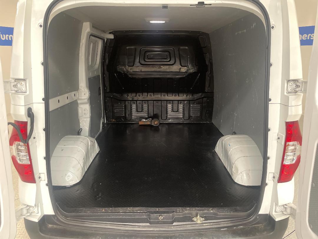 Photo '14' of LDV Edeliver 3