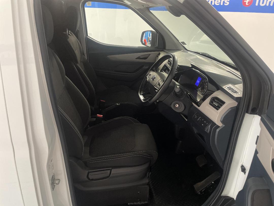 Photo '16' of LDV Edeliver 3