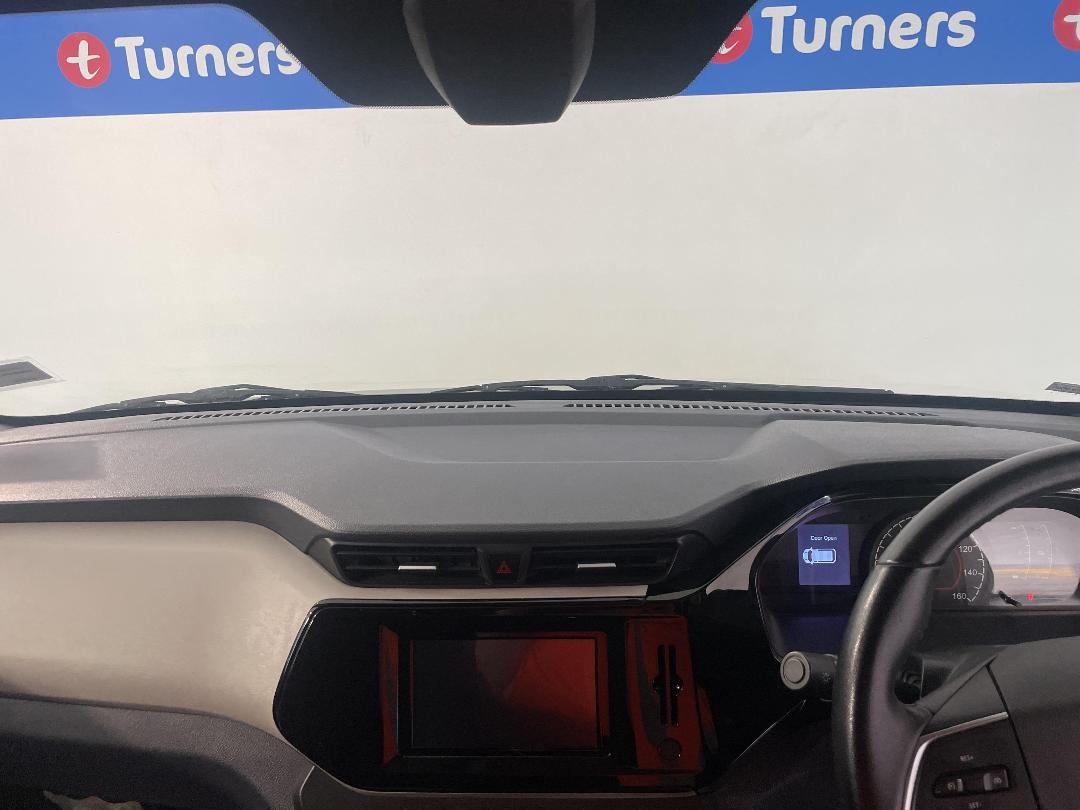 Photo '17' of LDV Edeliver 3