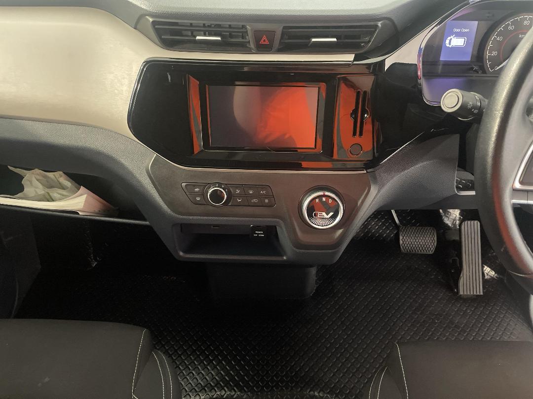 Photo '18' of LDV Edeliver 3