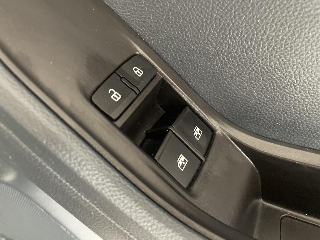 Photo '22' of LDV Edeliver 3