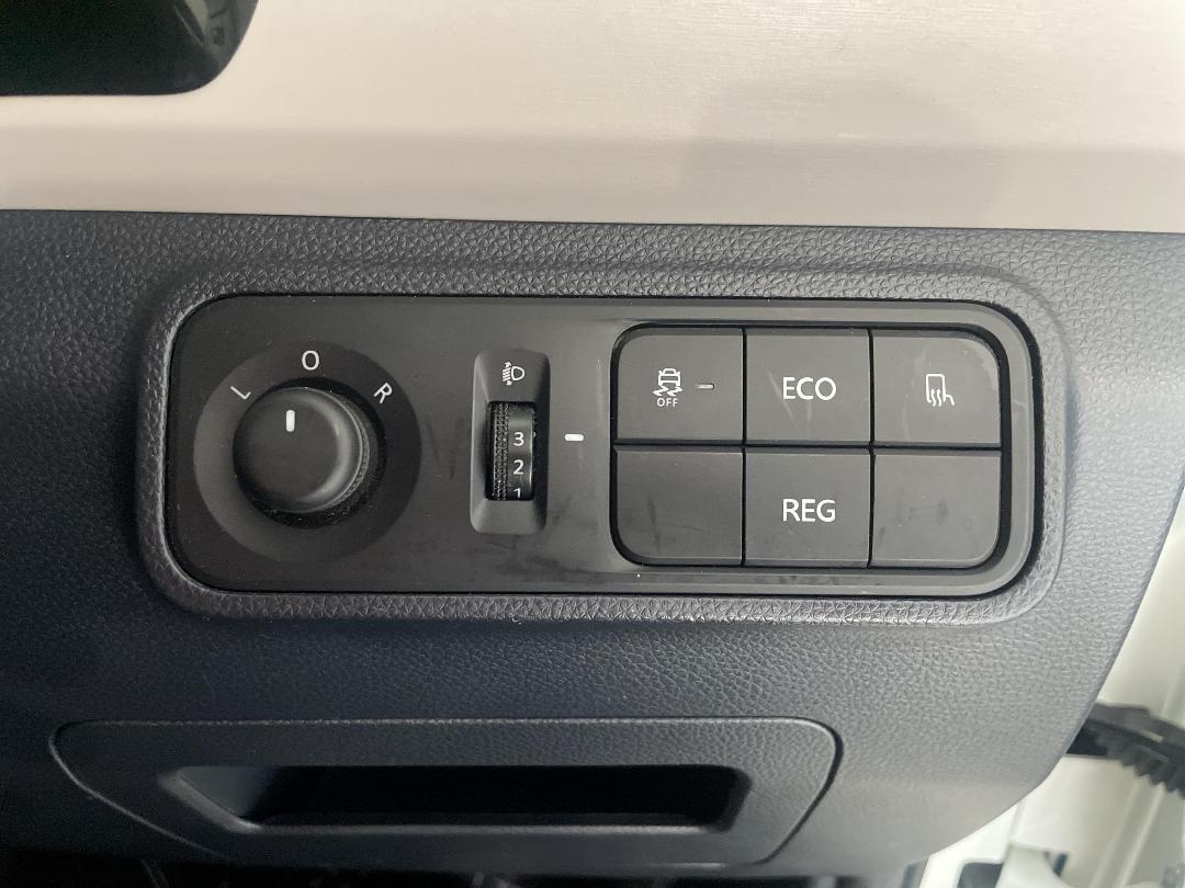 Photo '23' of LDV Edeliver 3