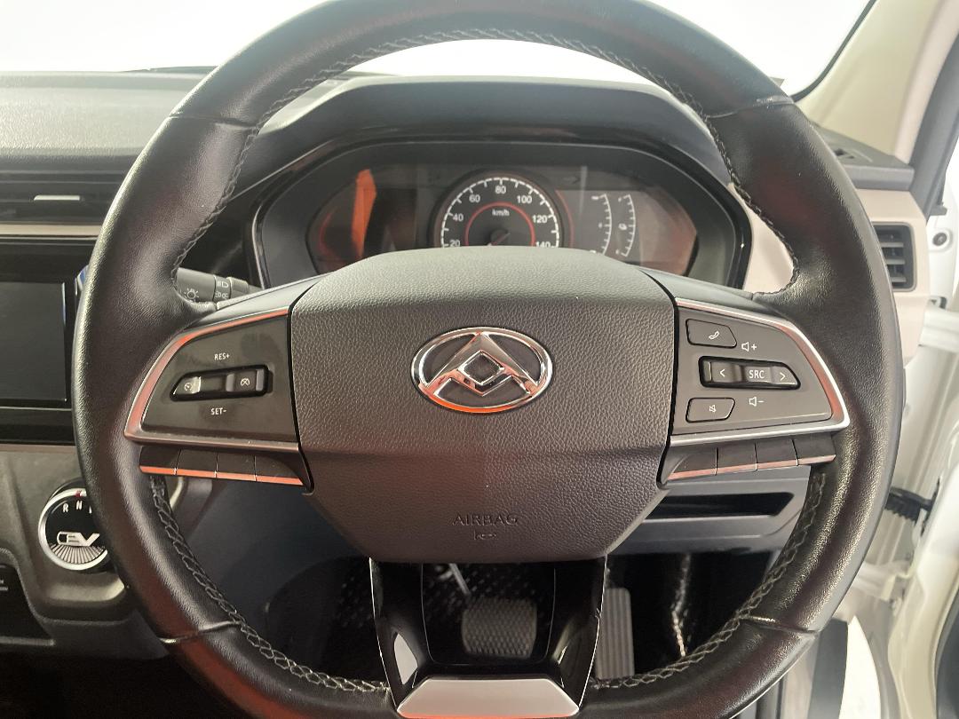 Photo '26' of LDV Edeliver 3