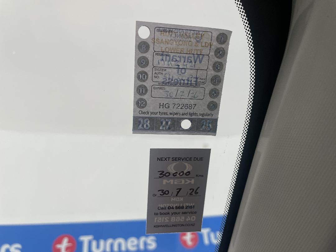 Photo '31' of LDV Edeliver 3