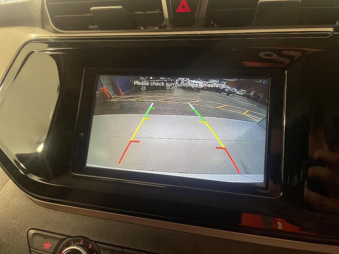 Photo '28' of LDV Edeliver 3