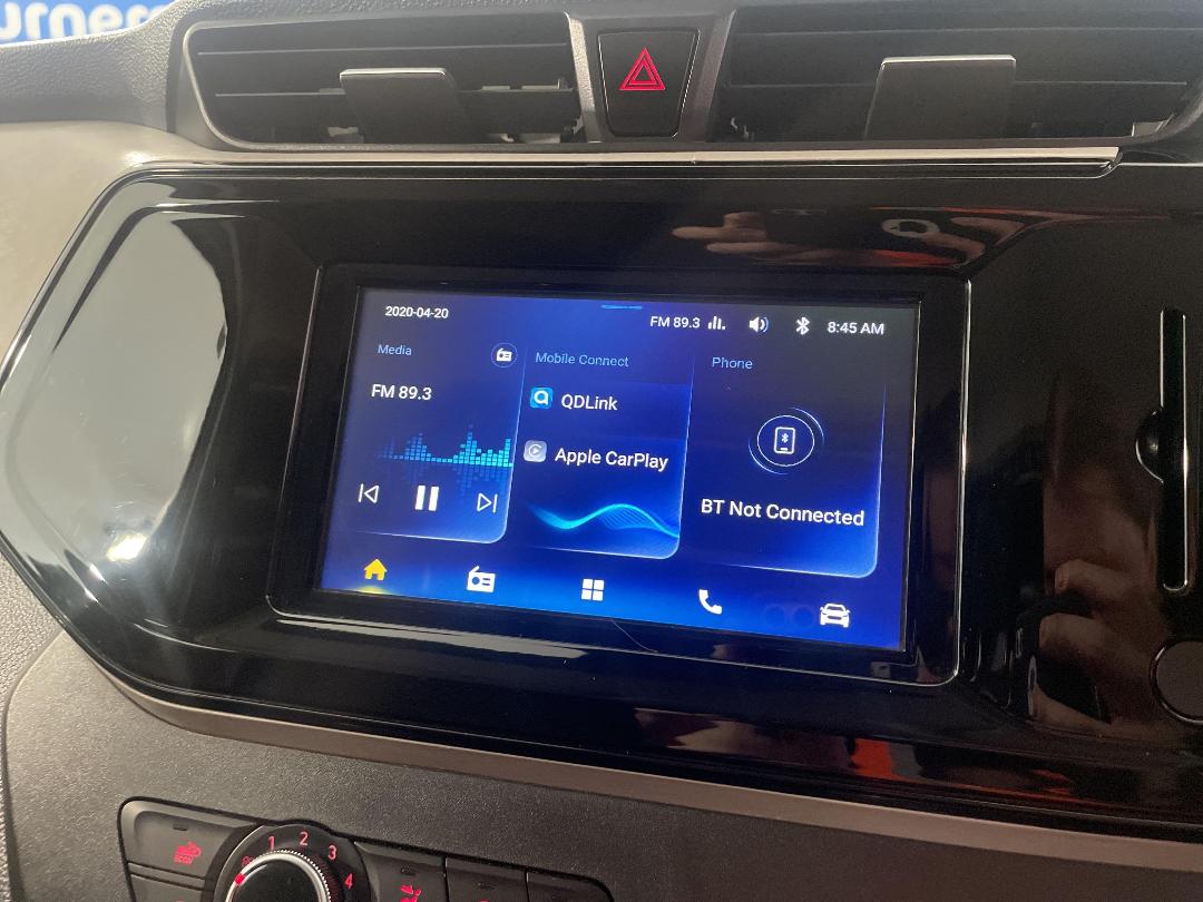 Photo '27' of LDV Edeliver 3