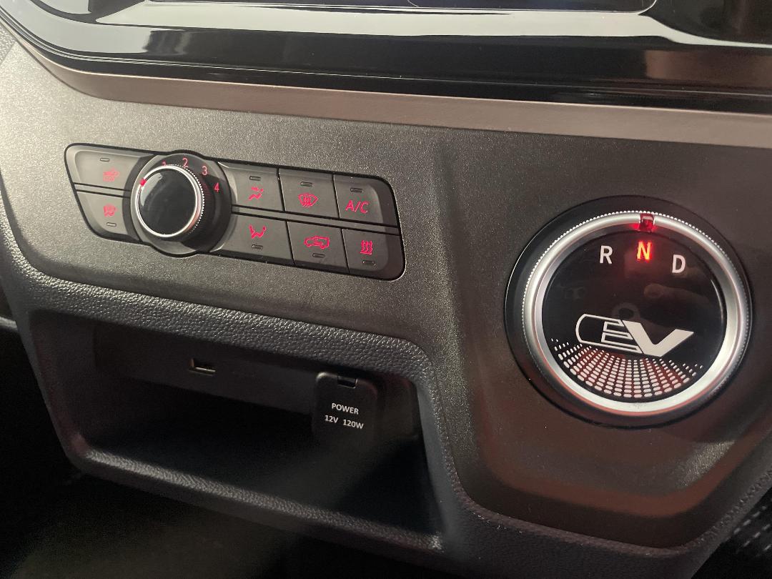 Photo '29' of LDV Edeliver 3