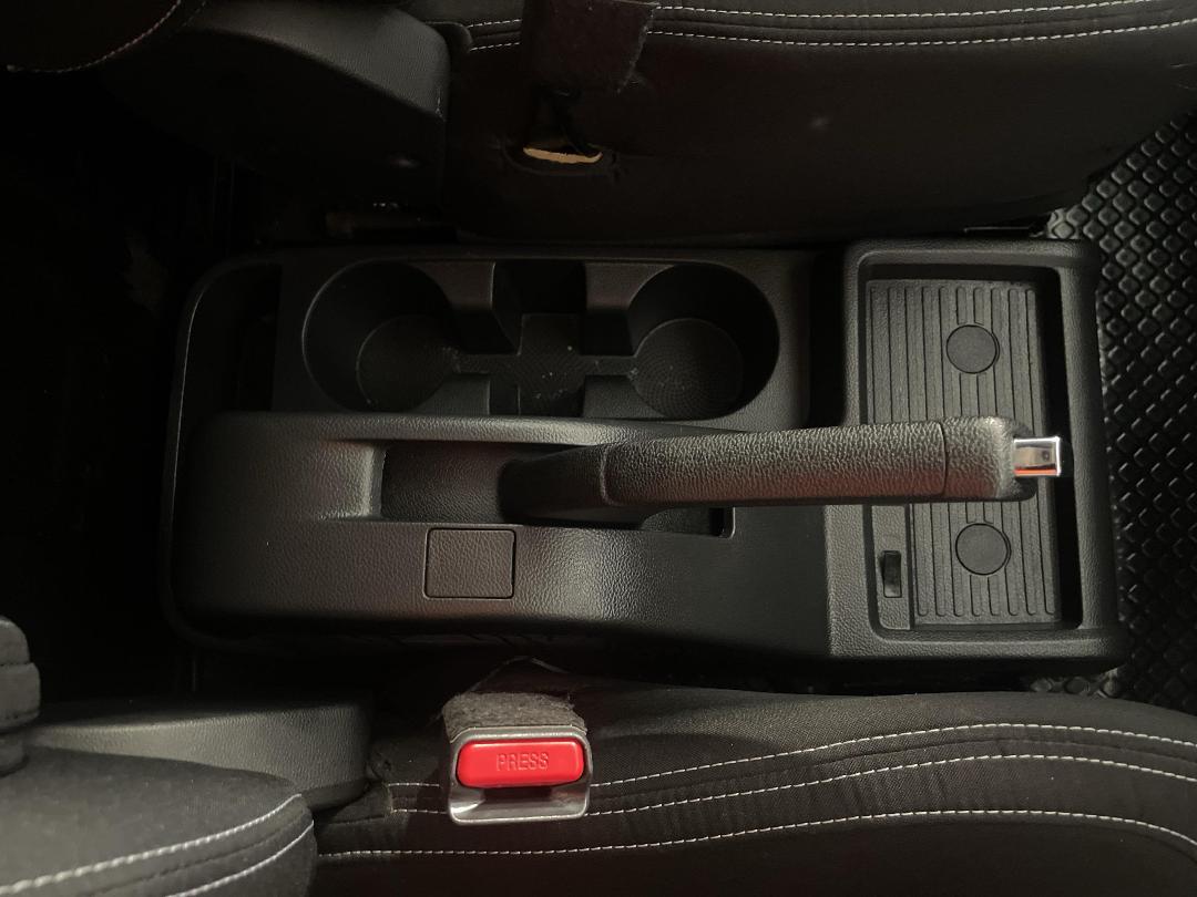 Photo '30' of LDV Edeliver 3