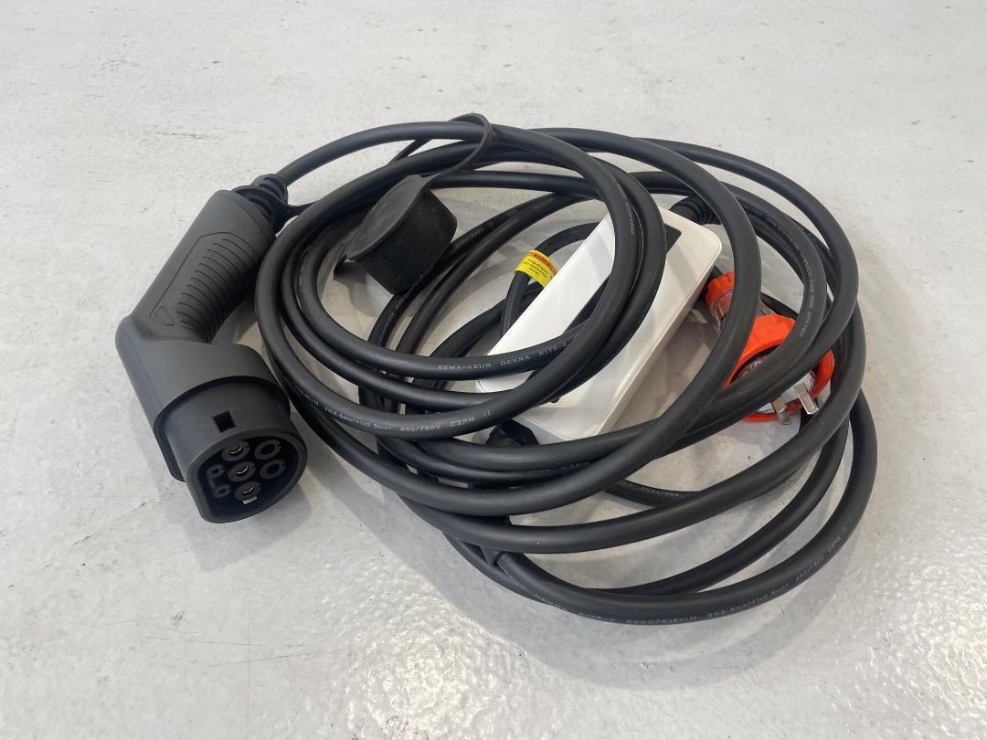 Photo '35' of LDV Edeliver 3