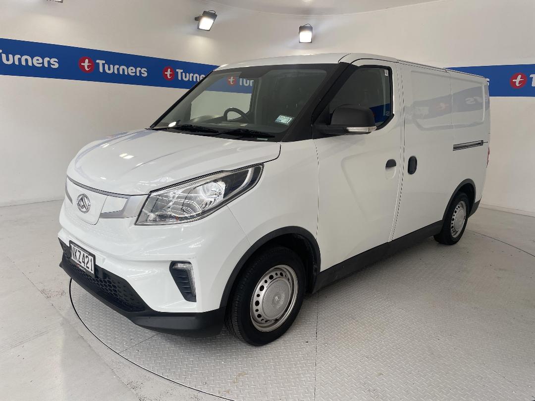 Photo '4' of LDV Edeliver 3