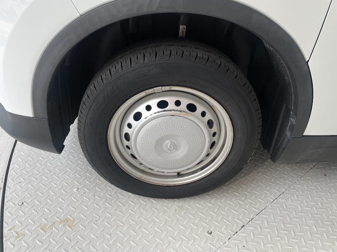 Photo '10' of LDV Edeliver 3