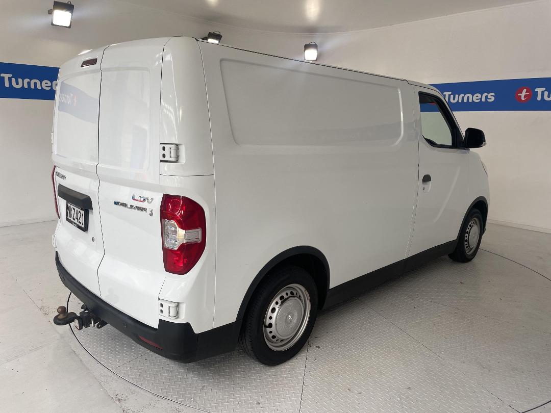 Photo '7' of LDV Edeliver 3