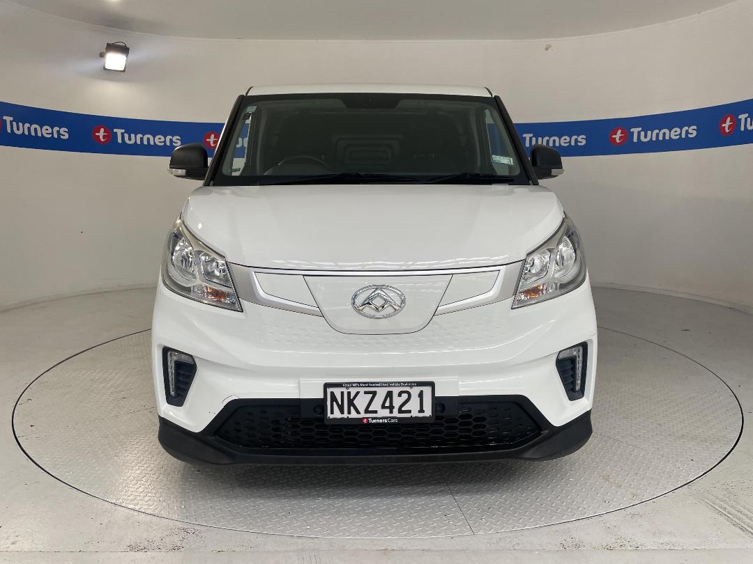 Photo '2' of LDV Edeliver 3