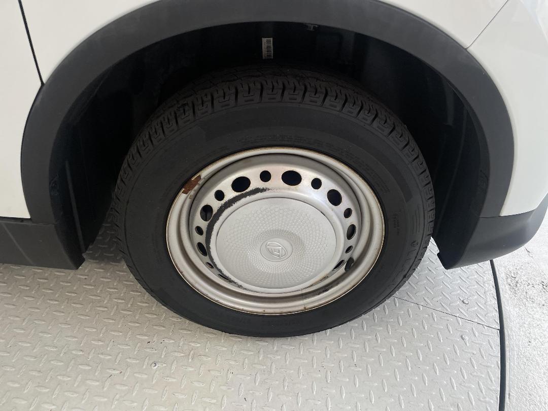 Photo '9' of LDV Edeliver 3