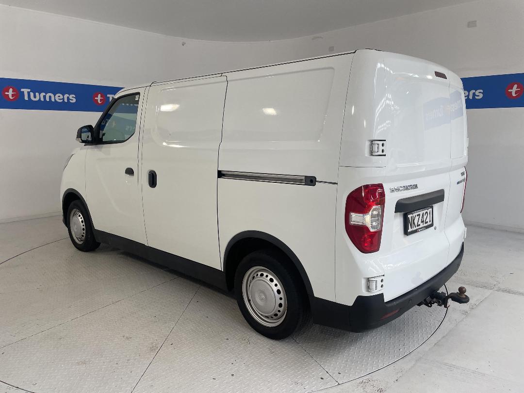 Photo '5' of LDV Edeliver 3