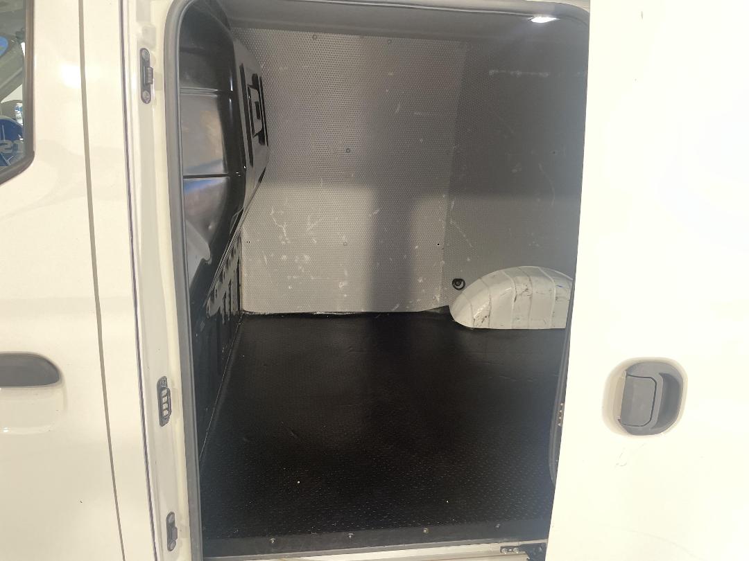 Photo '19' of LDV Edeliver 3