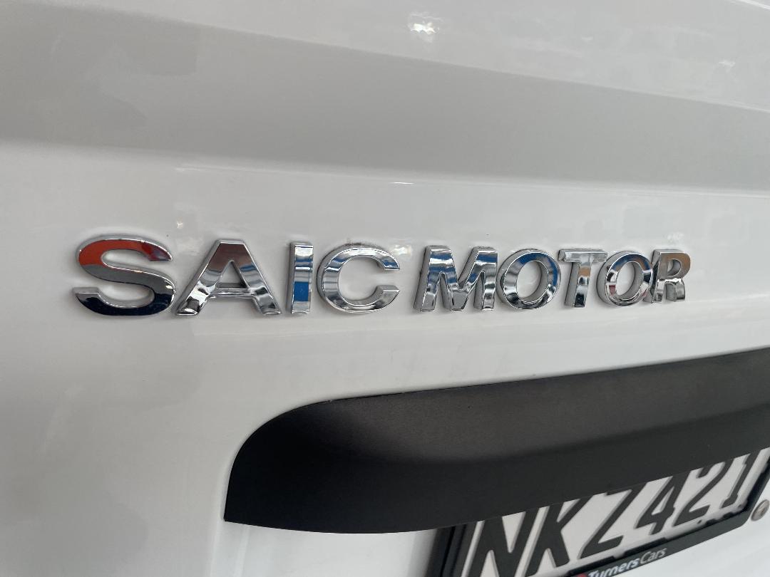 Photo '33' of LDV Edeliver 3