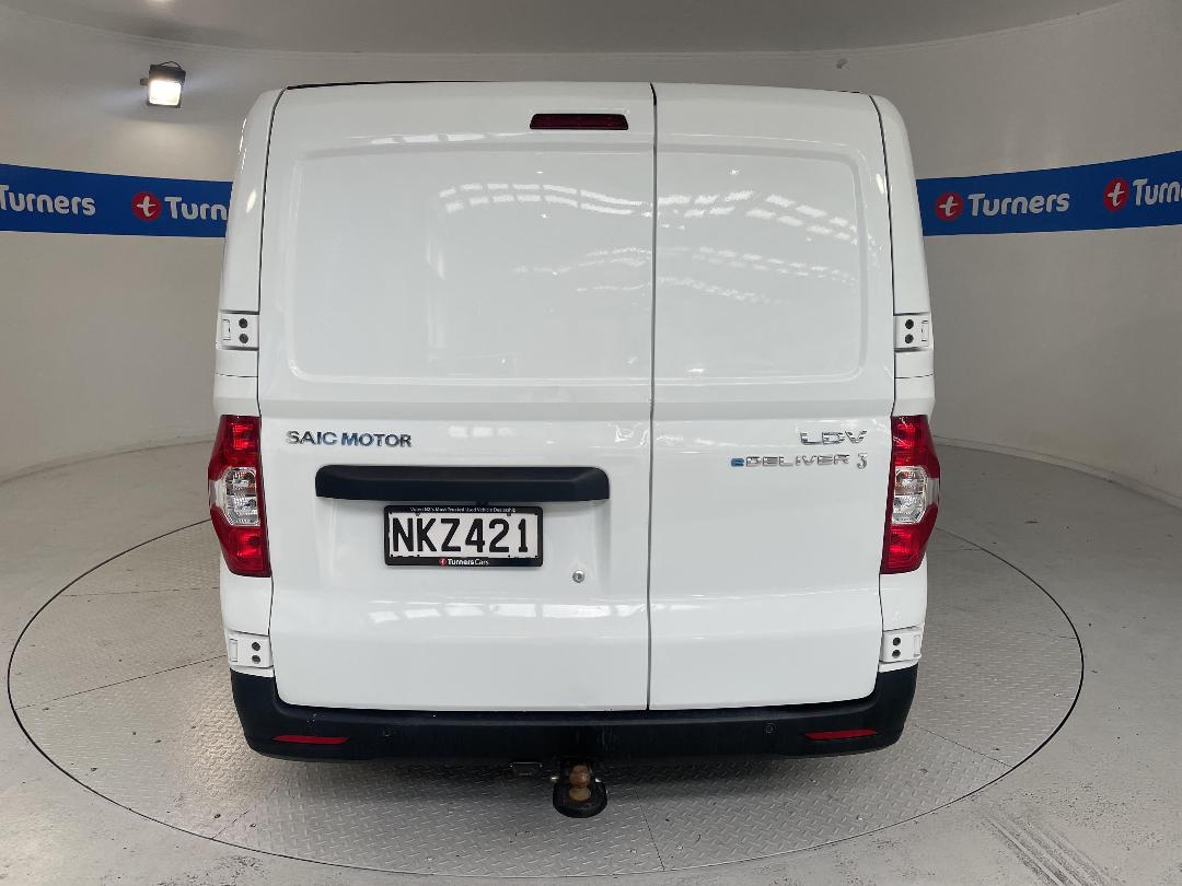 Photo '6' of LDV Edeliver 3