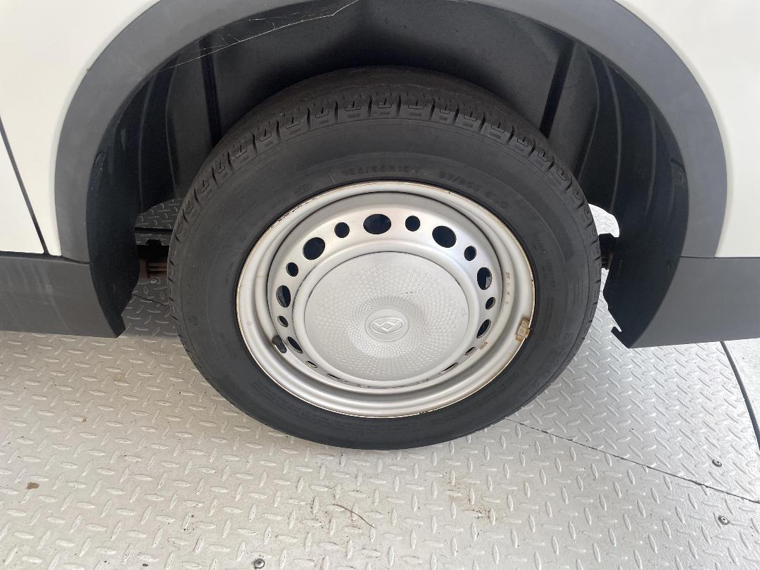 Photo '11' of LDV Edeliver 3