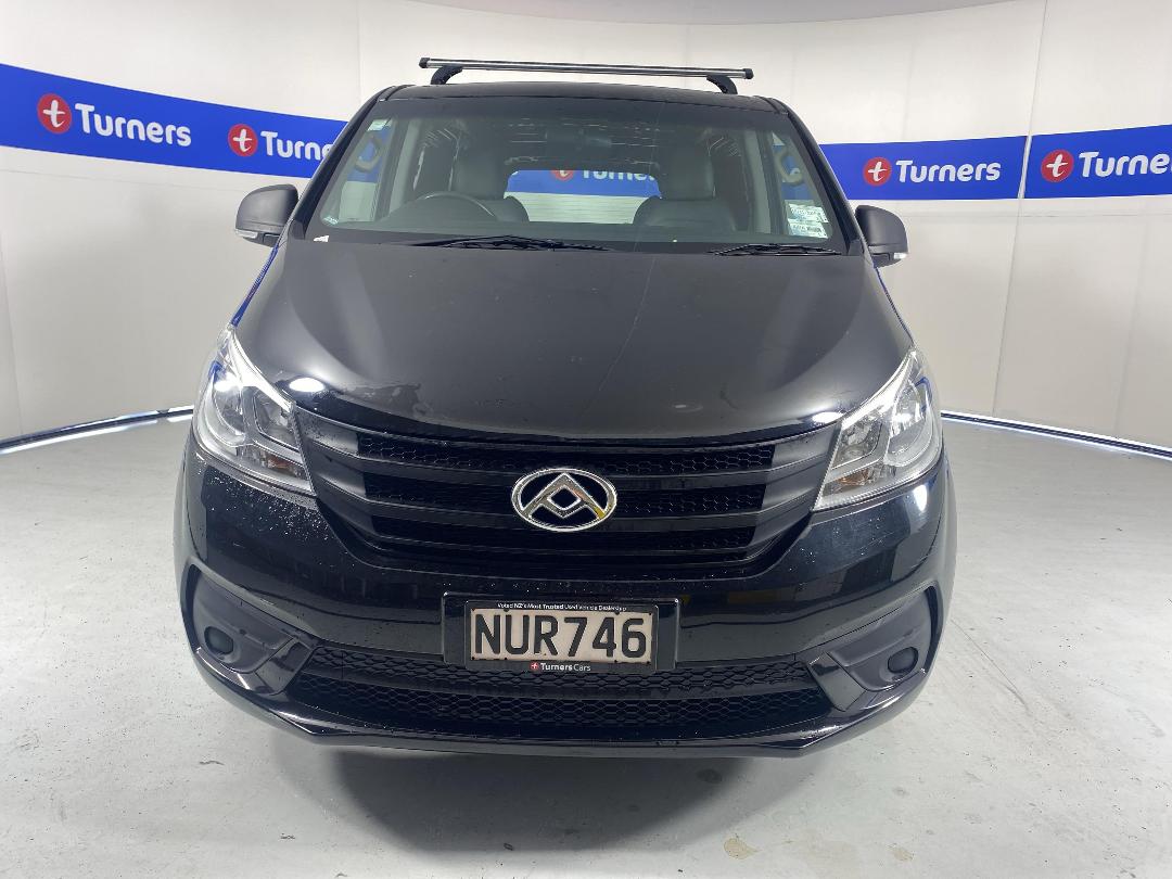 Photo '2' of LDV G10