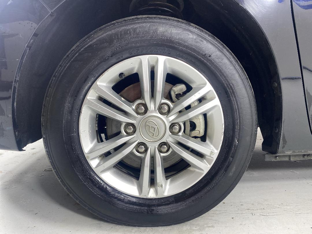 Photo '10' of LDV G10