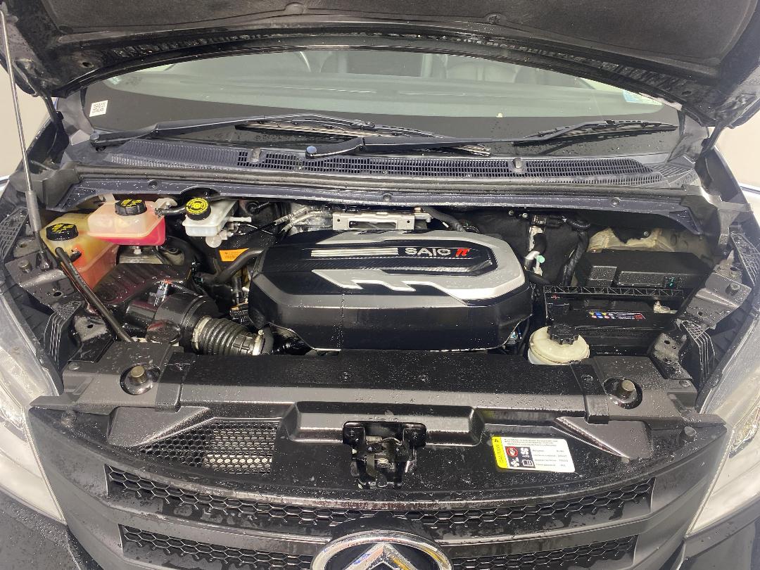 Photo '13' of LDV G10