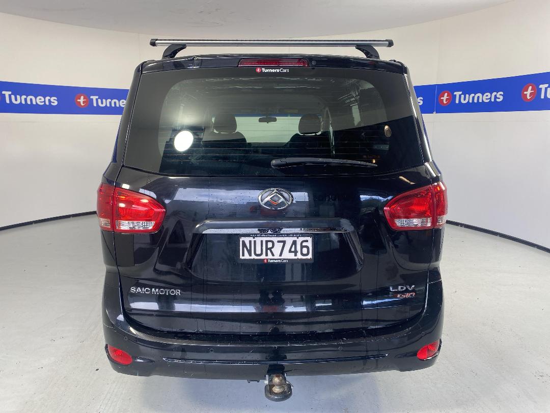 Photo '6' of LDV G10