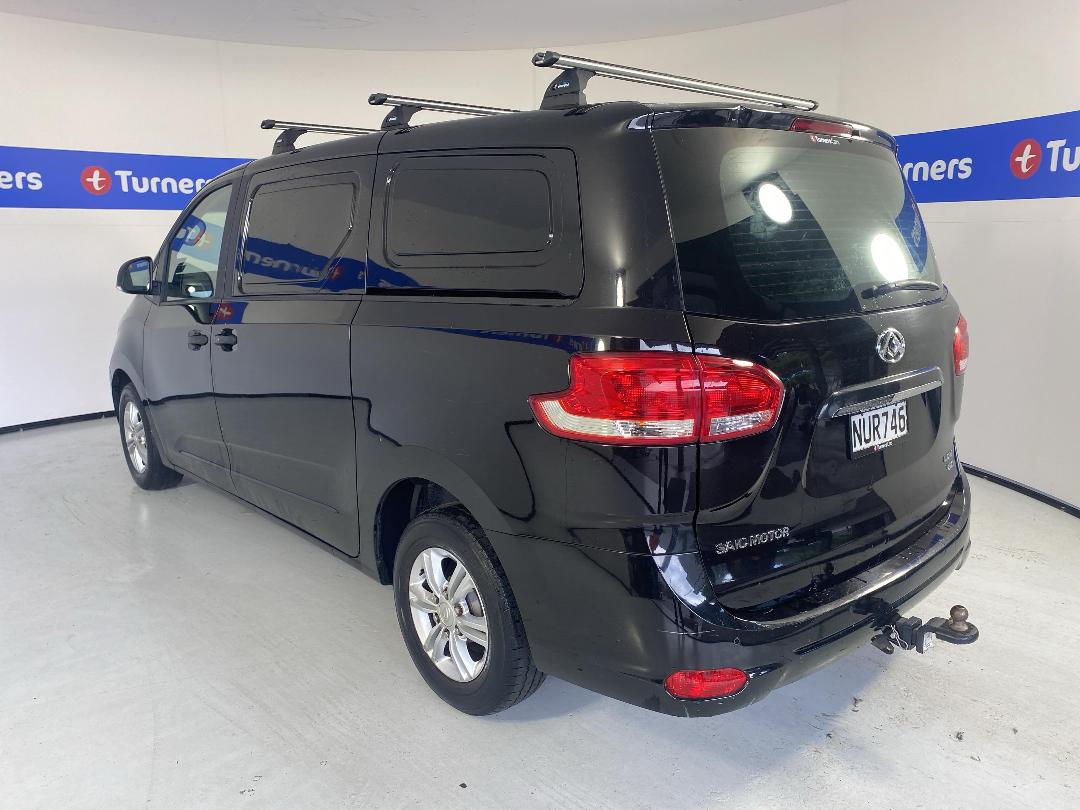 Photo '5' of LDV G10