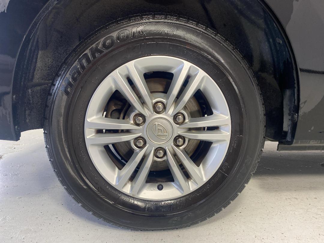 Photo '12' of LDV G10