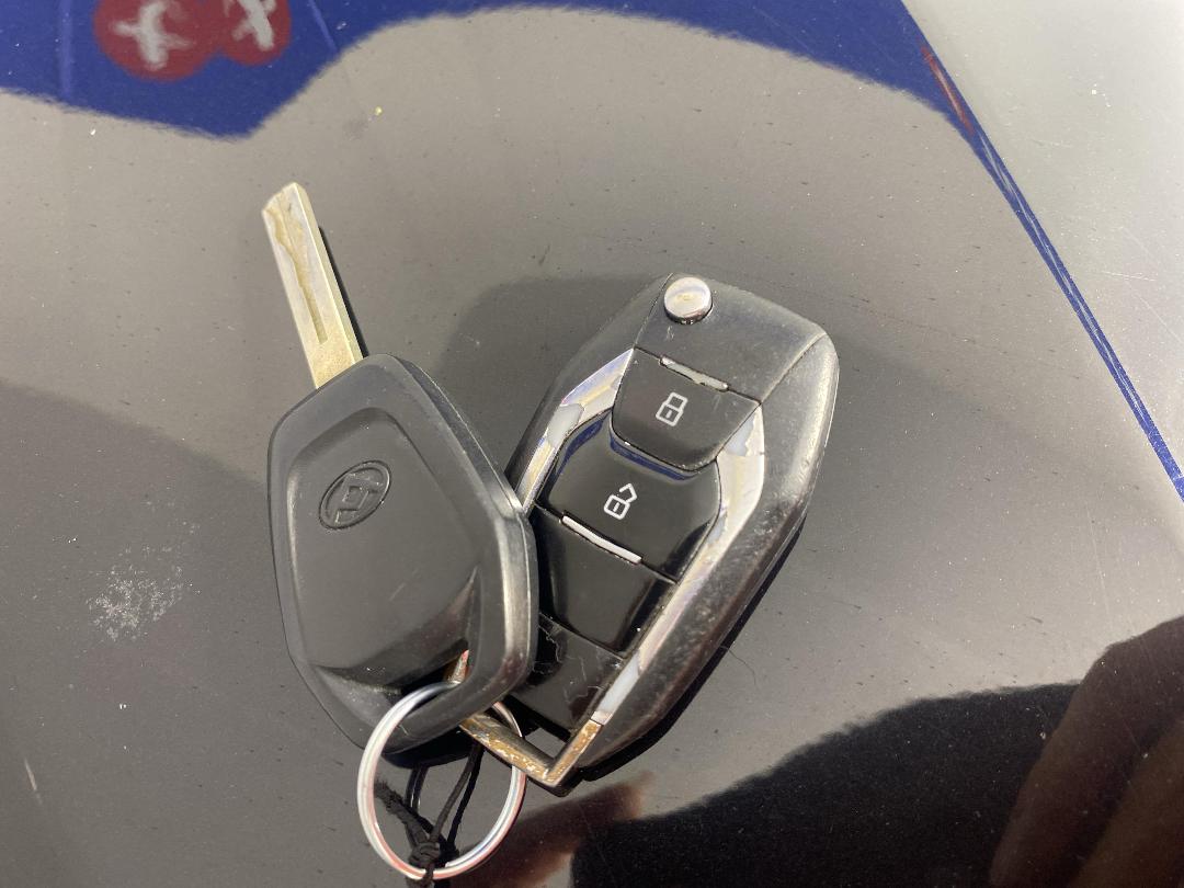 Photo '22' of LDV G10