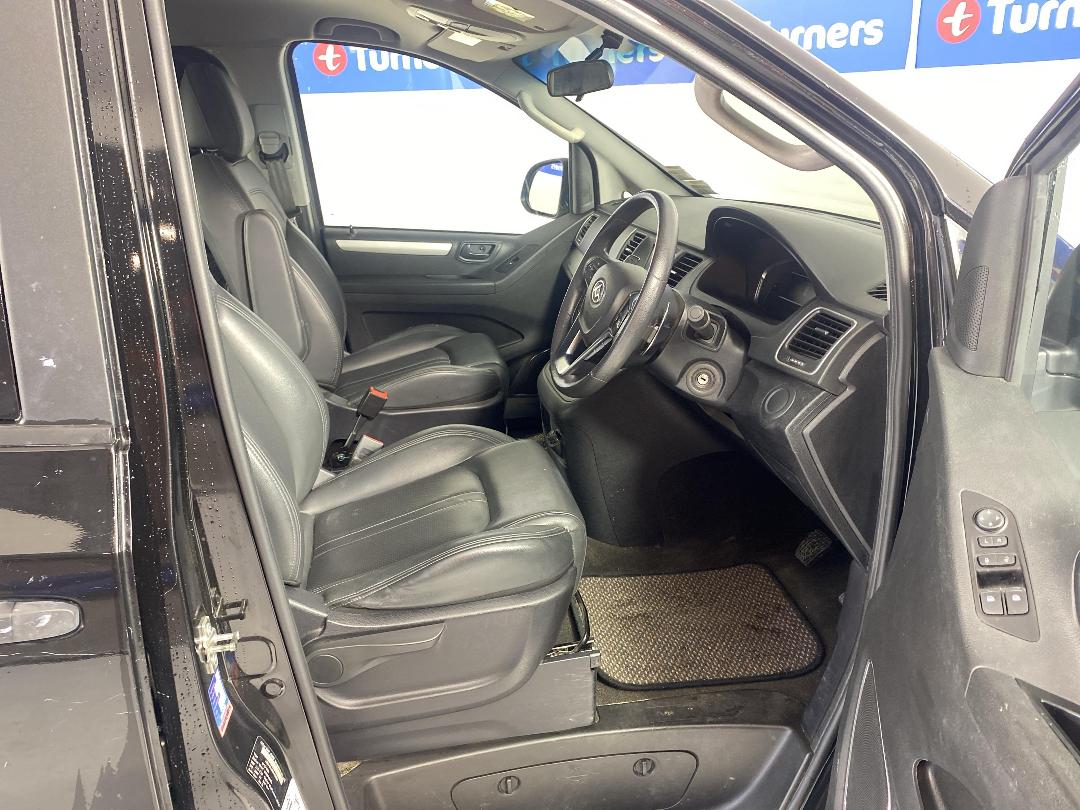 Photo '16' of LDV G10