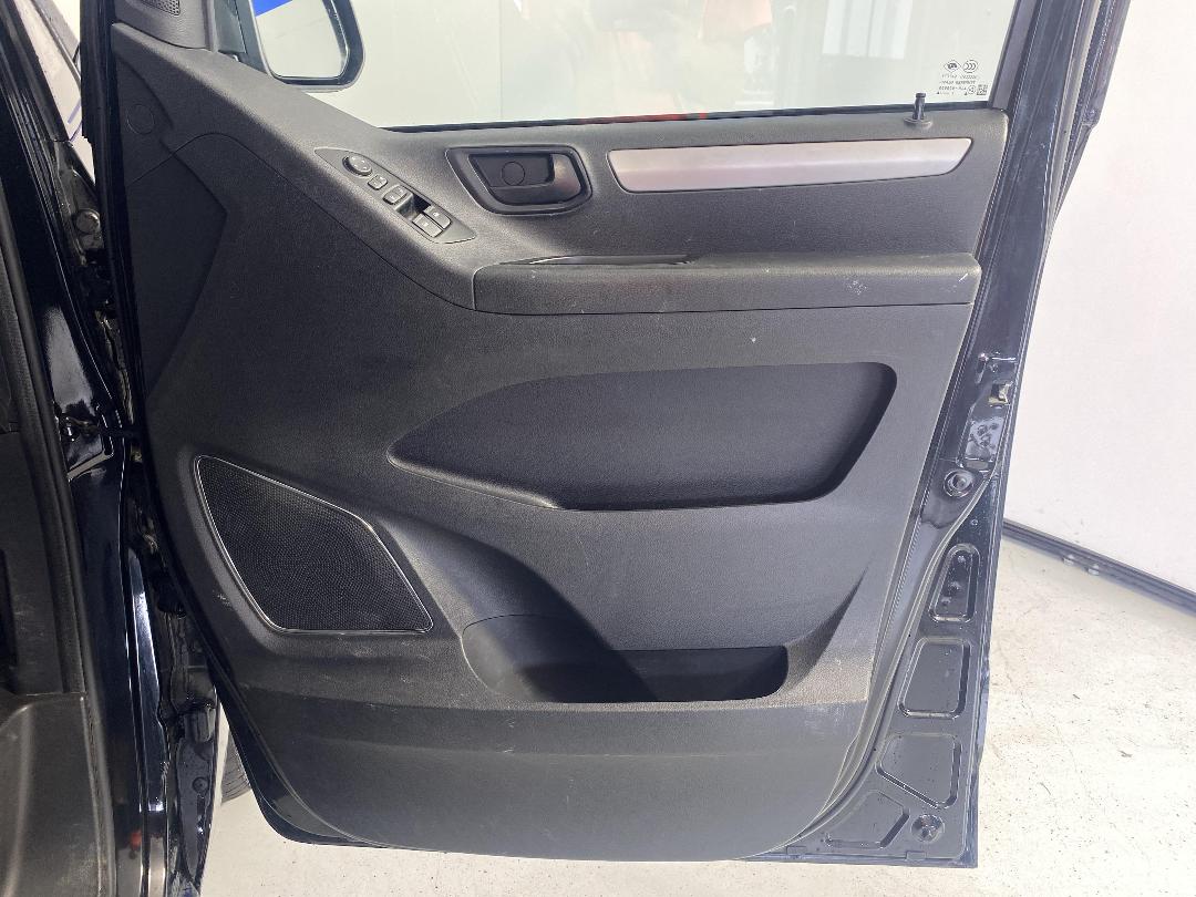 Photo '15' of LDV G10