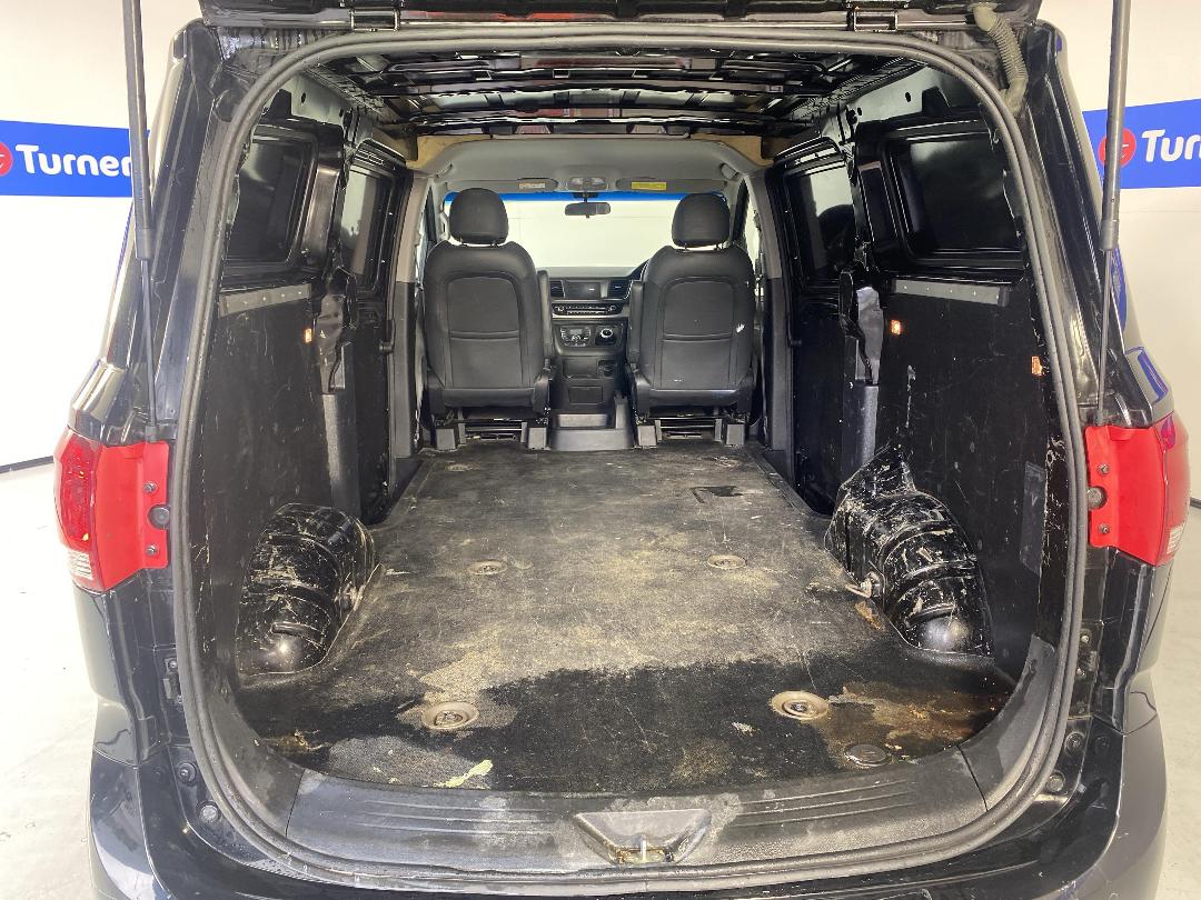 Photo '14' of LDV G10