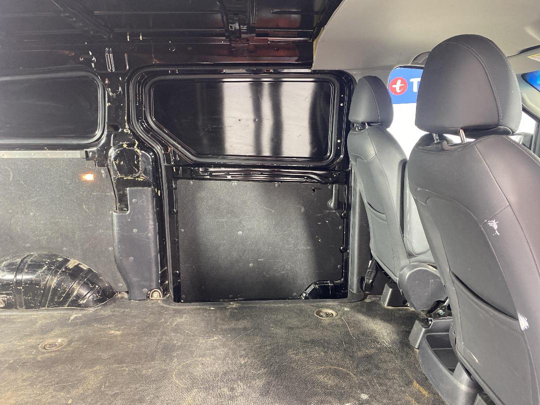 Photo '19' of LDV G10