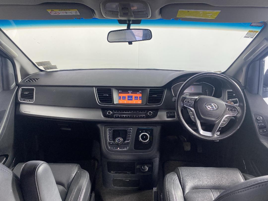 Photo '17' of LDV G10