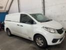 Thumbnail '1' of LDV G10 Cargo Diesel Auto