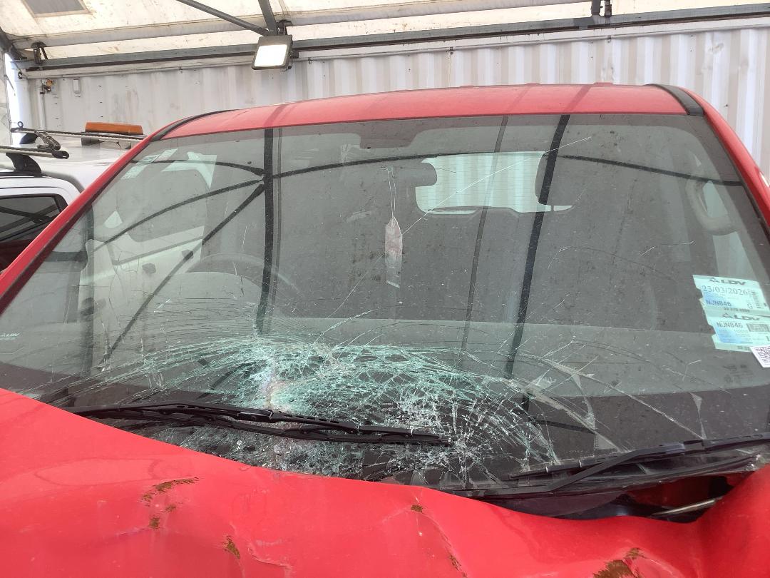 Photo '3' of LDV G10 Cargo Diesel Auto Photo '3' of LDV G10 Cargo Diesel Auto