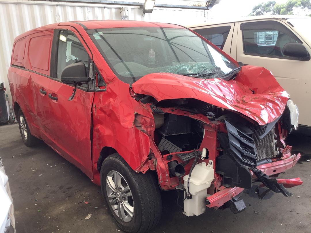 Photo '5' of LDV G10 Cargo Diesel Auto Photo '5' of LDV G10 Cargo Diesel Auto