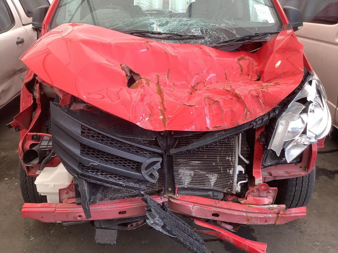 Photo '4' of LDV G10 Cargo Diesel Auto Photo '4' of LDV G10 Cargo Diesel Auto