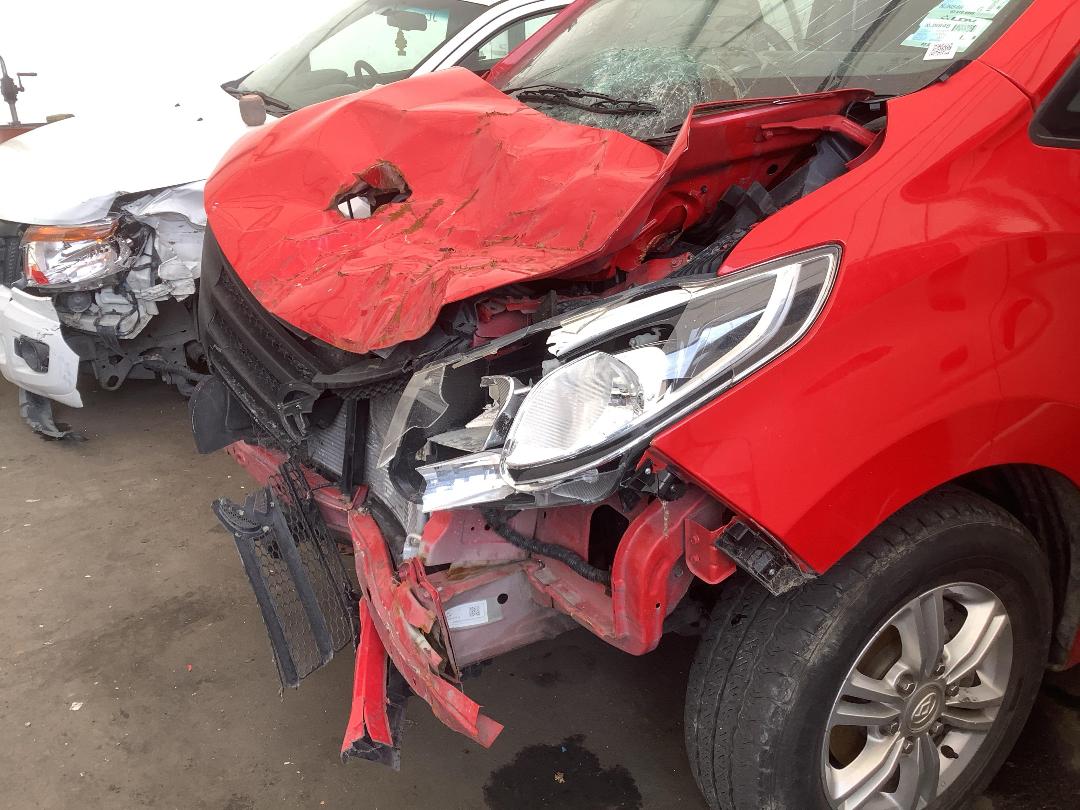 Photo '2' of LDV G10 Cargo Diesel Auto Photo '2' of LDV G10 Cargo Diesel Auto