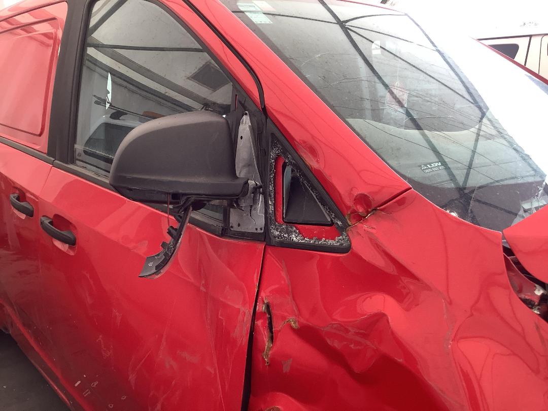 Photo '6' of LDV G10 Cargo Diesel Auto Photo '6' of LDV G10 Cargo Diesel Auto