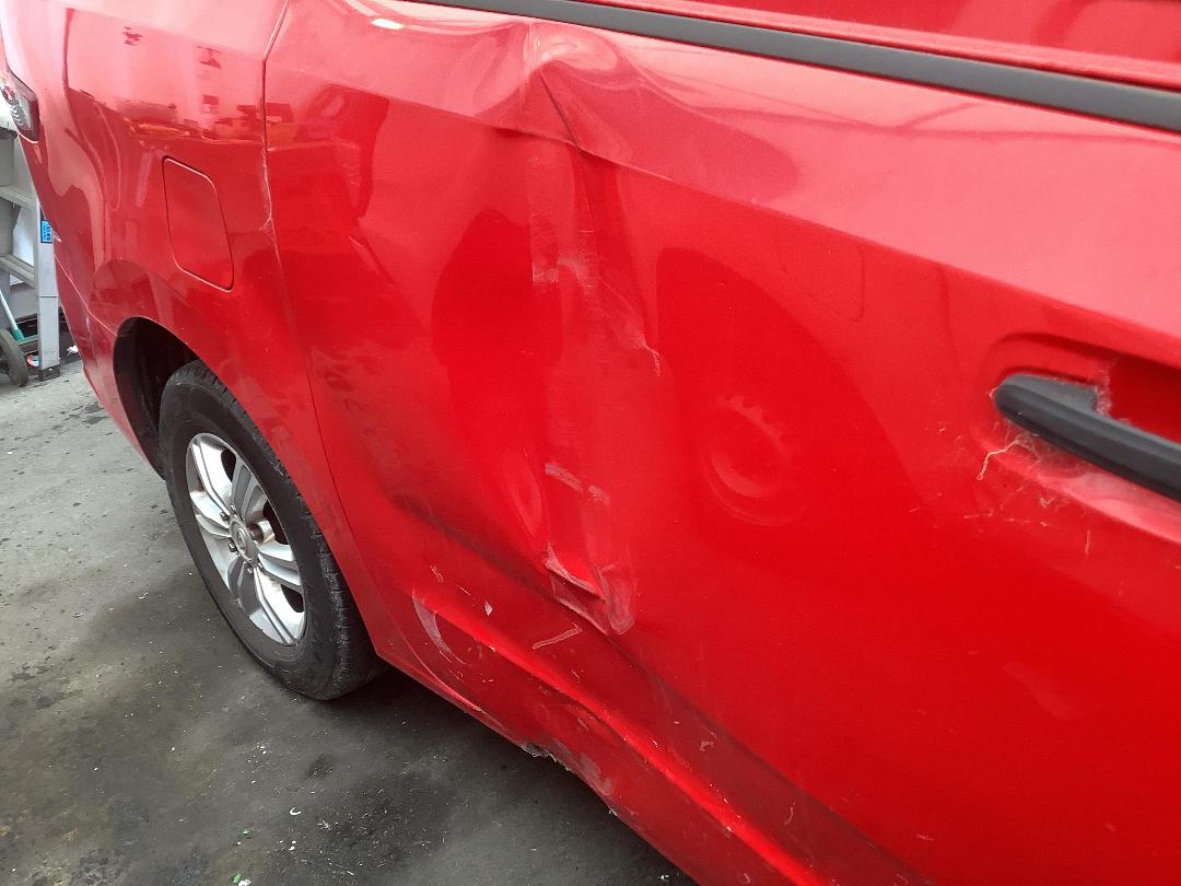 Photo '8' of LDV G10 Cargo Diesel Auto Photo '8' of LDV G10 Cargo Diesel Auto