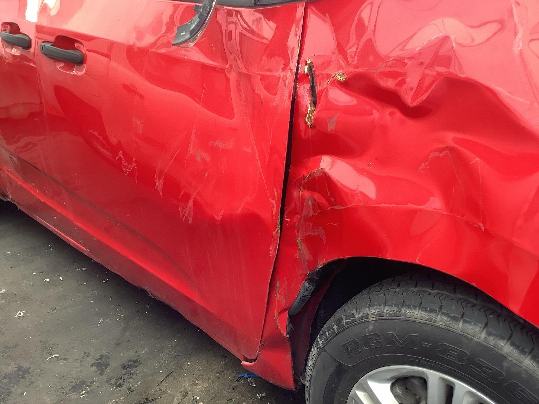 Photo '7' of LDV G10 Cargo Diesel Auto Photo '7' of LDV G10 Cargo Diesel Auto