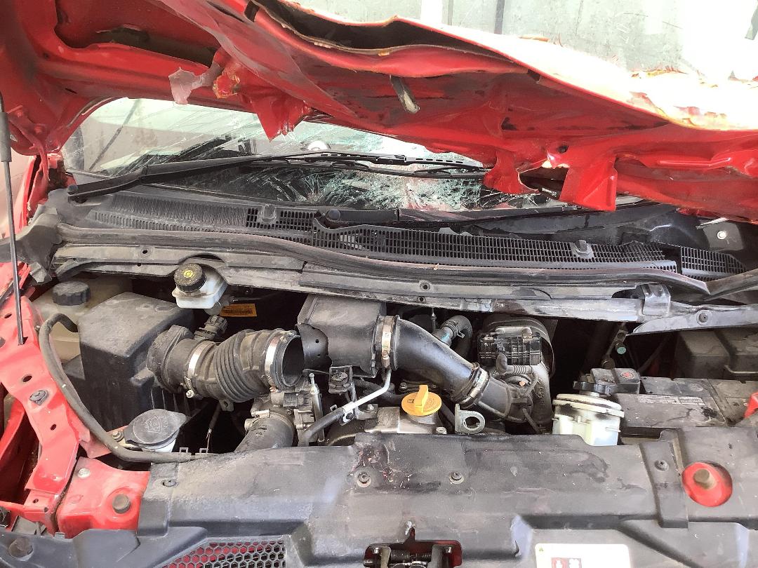 Photo '16' of LDV G10 Cargo Diesel Auto Photo '16' of LDV G10 Cargo Diesel Auto