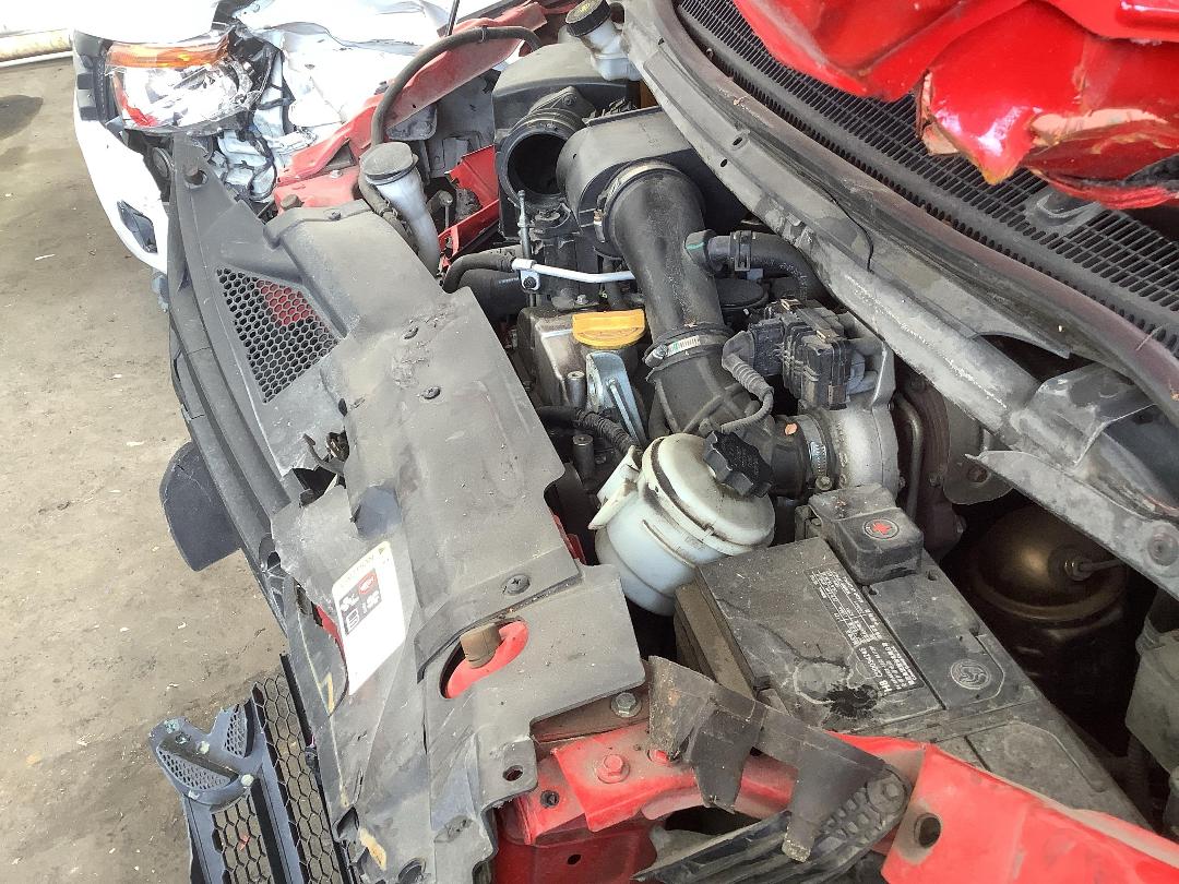 Photo '17' of LDV G10 Cargo Diesel Auto Photo '17' of LDV G10 Cargo Diesel Auto