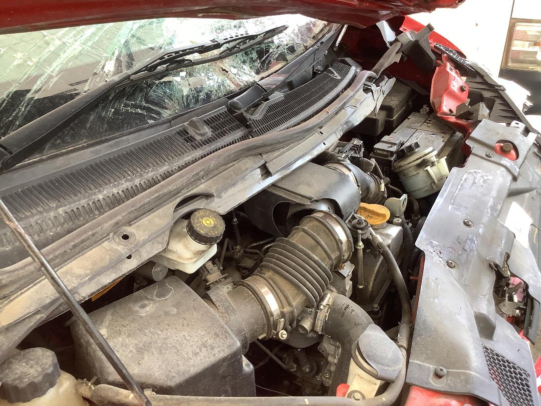 Photo '18' of LDV G10 Cargo Diesel Auto Photo '18' of LDV G10 Cargo Diesel Auto