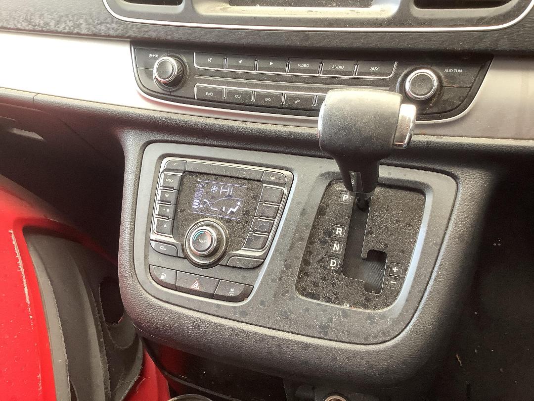 Photo '21' of LDV G10 Cargo Diesel Auto Photo '21' of LDV G10 Cargo Diesel Auto