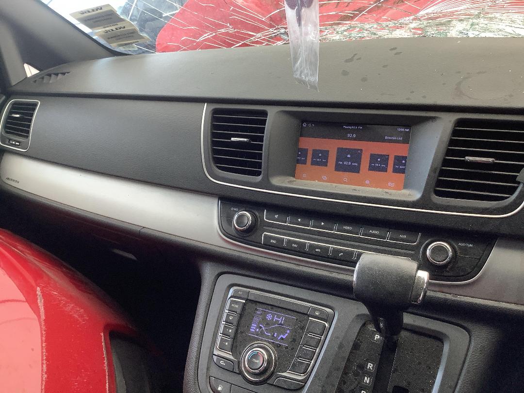 Photo '22' of LDV G10 Cargo Diesel Auto Photo '22' of LDV G10 Cargo Diesel Auto